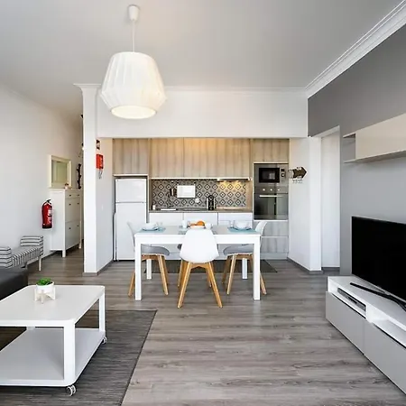 Apartament S&s - Da Rocha